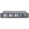 Showtec DDP-610 MKII, 6 kanalni dimmer | šuko - SHOWTEC
