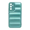Maska za telefon DEEP SHINE MATTE za Samsung A34, Zimzelena