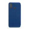 Maska za telefon ROYAL FLIP COVER za Huawei Honor 9X Lite, Plava