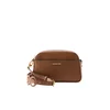 MICHAEL Michael Kors Torba za čez ramo rjava