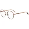 Jimmy Choo JC267/G DDB ONE SIZE (52) Zlata/Kristalna