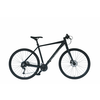 ULTRA Bicikl 28 CROSS STEALTH / Black 500 mm
