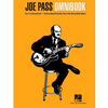 JOE PASS OMNIBOOK