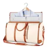Luggage, praktična potovalna torba - Črna