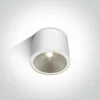 STROPNA LED SVJETILJKA 25W/3000K/1800lm/60°/240V IP54 BIJELA