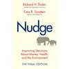 Cass R. Sunstein - Nudge