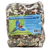 Pannpets Hrana za velike papagaje, 400 g