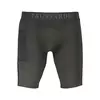 Trussardi Muški aktivni veš TRU2MSL01_NE03BLACK, Crni