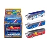 Alltoys Avtobus Teamsterz Mesto