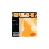 Thomastik Superflexible struna za violo 1A aluminij 4/4