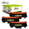 toner123 Komplet Brother TN-2421/DCP-L2512, L2532, L2552/HL-L2312, L2352, L2372/MFC-L2712, L2732 kompatibilni tonerji (3) - 3 x črna XL