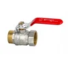 Diamond STANDARDNI KROGELNI VENTIL 1/2 WZ Z TESNILKO GWxMZ