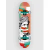 Cartel Skateboards Myth 7.5 Kid Complete uni
