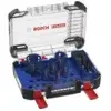 Bosch Luknjac ToughMaterial 8-delni set EX 2608900446