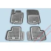 Rezaw-Plast Tipske patosnice za MERCEDES - BENZ ML W166 / GL X166 (2011+) - Kadice