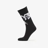 Nogavice Y-3 CHITO Graphic Crew Socks Black M