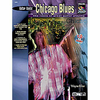 CHICAGO BLUES +CD