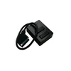 KS2SP21 kabel scart-2xscart 21polni