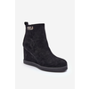 Womens ankle shoes Kesi