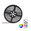 LED RGB prigušiva traka MAGIC 2 m LED/12W/230V + daljinski upravljač