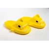 Baby Shark Letnje papuče, Žute