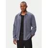 Calvin Klein Srajca Ls Drapey LV04LF113G Vijolična Regular Fit