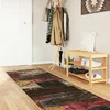 Traka za tepih MARSA Šareni 80 x 400 cm Poliester i PVC