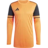 Dres z dogimi rokavi adidas SQUA25 GK JSYM