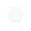 KP VERSALLES WHITE HEX Podno/Zidne plocice 20X24 (0.915)