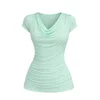 REGINA FASHION Bluza Wave Blouse meta