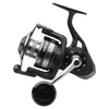 SAVAGE GEAR MAŠINICA SGS8 18000FD 9BB-5/3:1 SALT