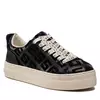 GUESS Ženske patike Fl7G3Apri, Crne