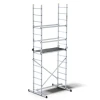 Aluminijumska Višenamenska Skela HECTOR Basic 4m