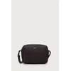 BOSS crossbody torbica ženska usnjena Lenah Crossbody
