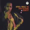 The John Coltrane Quartet - Africa/Brass (Limited Edition) (180 g) (LP)