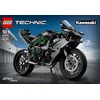 LEGO® 42170 Kawasaki Ninja H2R Motor