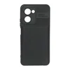 Maska za telefon GENTLE za Realme C33, Crna