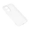 Maska za Honor X7e transparent silikonska Ultra Thin