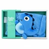 Baby Spa termofor pojas sa perlama od gline, dino