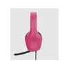 Trust - Slušalice TRUST GXT415B ZIROX/roze