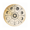 Boben Šamanski Vegvísir goat 50cm 382493-Z50