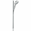 26626000 Hansgrohe Raindance Select S 150 3jet Unica tuš set brez armature