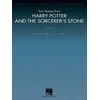 WILLIAMS:TWO THEMES FROM HARRY POTTER AND THE SORCERERS STONE SOLO HARP