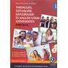 Társalgás, szituációk, képleírások, és hallás utáni szövegértés angolul - MP3 CD melléklettel