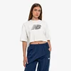 New Balance Majica Lace NB T-Shirt