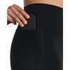 Kratke hlače Under Armour Meridian Bike hort 7in-BLK