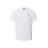 ELLESSE Majica Cassica bela