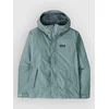 Patagonia Outdoor Everyday Rain Jacket blue sage