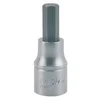 Ključevi nasadni imbus, prihvat 1/2” 192/2HX 7mm UNIOR