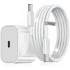 shumee Komplet hitrega polnilnika PD 20W + kabel USB-C-PD 1 m